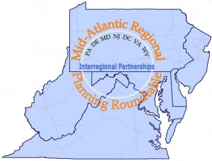 Mid-Atlantic Regional Planning Roundtable