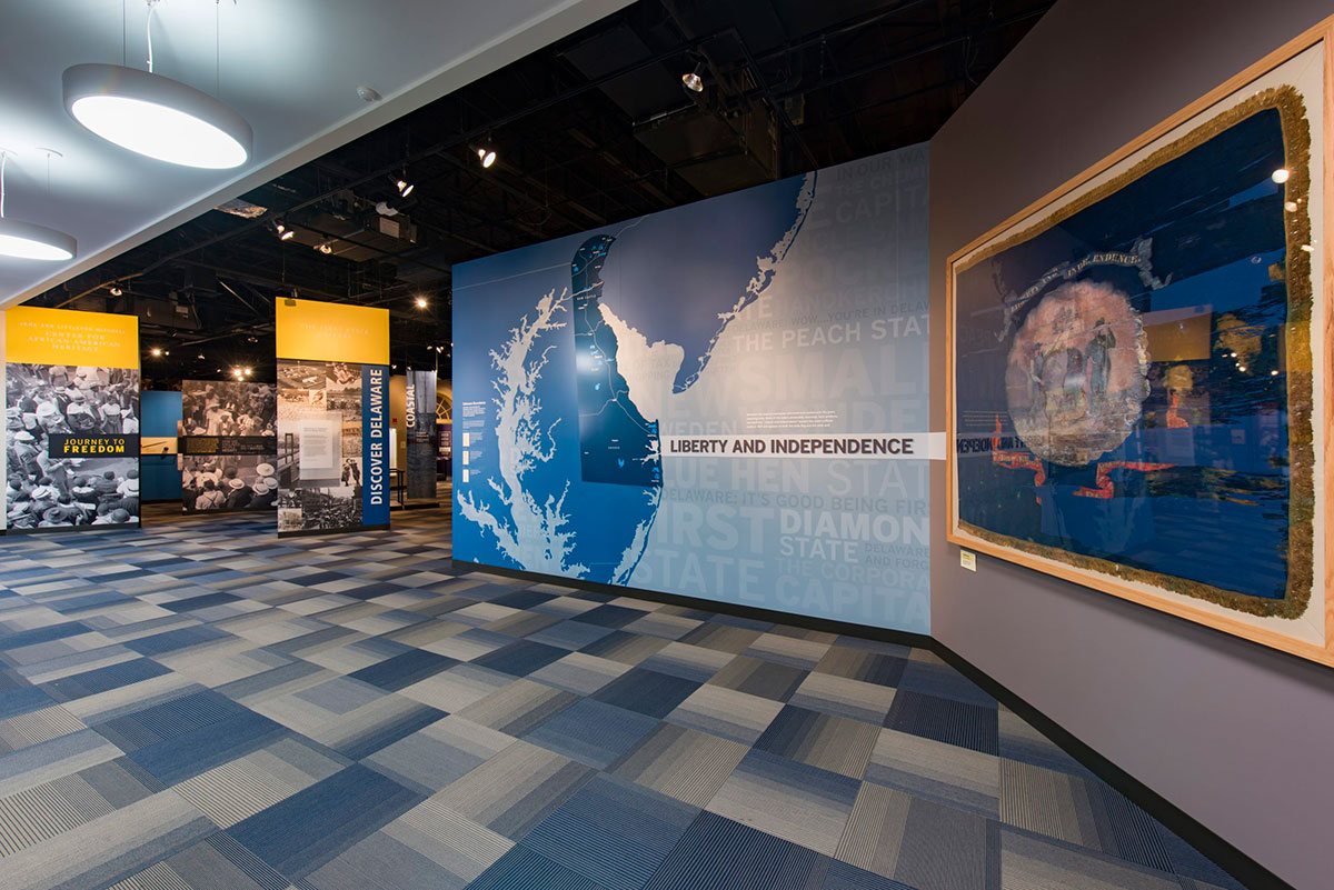 Delaware History Museum