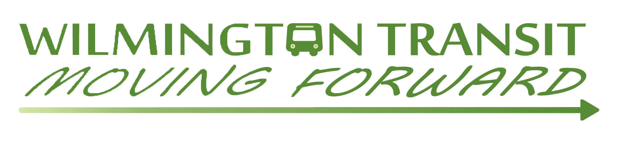 Wilmington Transit Moving Forward