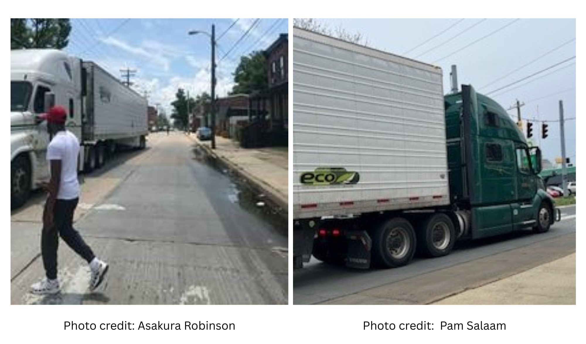 Southbridge Truck Bypass Study