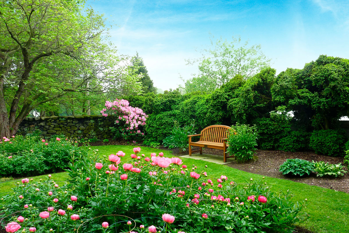 Goodstay Gardens