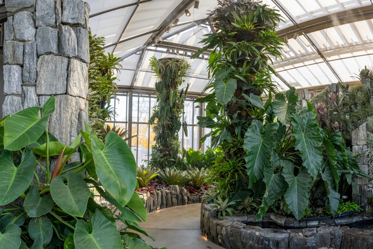 Longwood Gardens